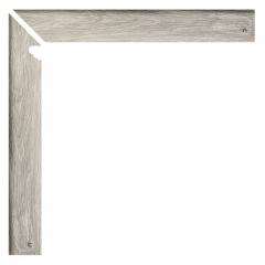 ZANQUIN FIOR. IZQ. OREGON GRIS 8X60 8х60