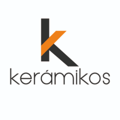 Каталог товаров KERAMIKOS (Испания)
