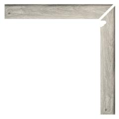 ZANQUIN FIOR. DCHA. OREGON GRIS 8X60 8х60