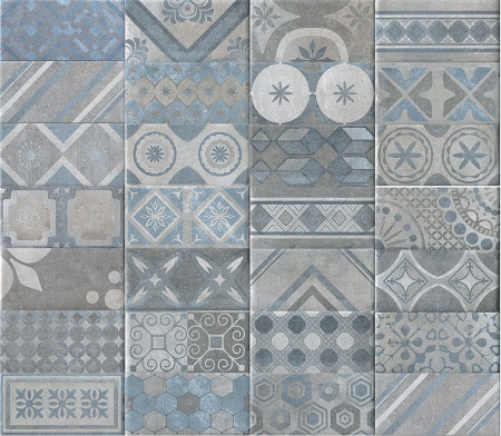 FRENCH QUARTER BOURBON STREET 10X20 10х20