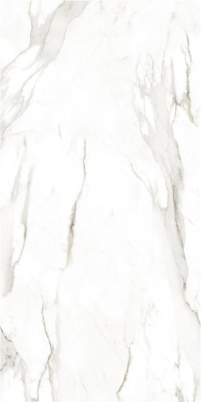 P.E. SYROS WHITE MT 60X120 RECT. 60х120