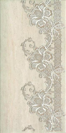 FASCIA LACE BEIGE30X60 (отгрузка под остаток только) 30х60