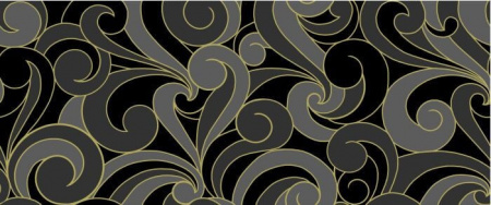 GOLD NOIR 25X60 25х60