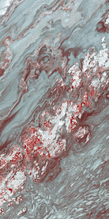 SENTORINI DRIZZLE NEBULA SERIES 60x120 60х120