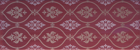 1049191 INS.AURORE BORDEAUX 20X56 20х56