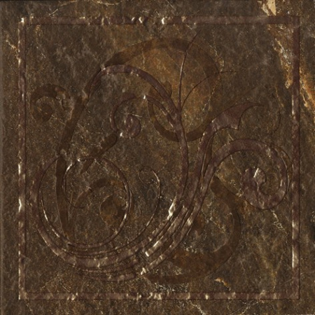 DOME ANG.CLASSIC CHARCOAL 20x200 20х20