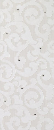 FAS.MAGNIFIC SWAROVSKI SABBIA 30,5X72,5 30.5х72.5