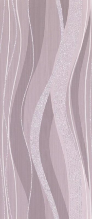 1046593 FASCIA ONDA LILLA VAR6IETY 30,5X72,5 30.5х72.5