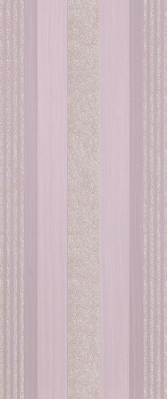 1046587 FASCIA RIGA LILLA VARIETY 30,5X72,5 30.5х72.5