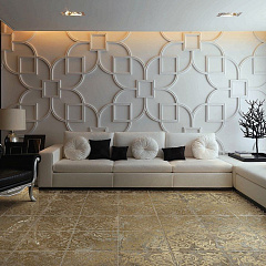 Cerdomus (Италия) DYNASTY