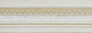 LISTELO 10,5X29,5 CM CHESTER IVORY 29.5х10.5