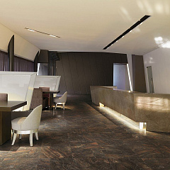 Cerdomus (Италия) DOME