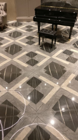 60x120 CHAMBER NEWAGE FULL LAPPATO 60х120