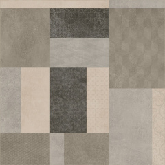 DECORADO BERLIN 75x75 LAPADO 75х75