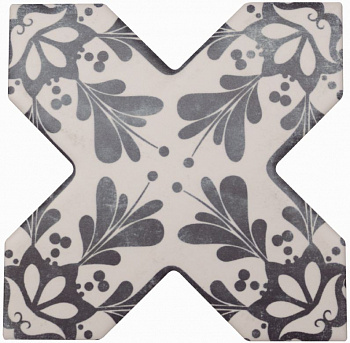 BECOLORS CROSS 13,25X13,25 DEC. STENCIL NAVY 13.25х13.25 фото BECOLORS CROSS 13,25X13,25 DEC. STENCIL NAVY 13.25х13.25