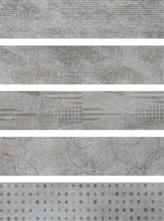 FREEPORT MIX GREY 8,6X35 8.6х35