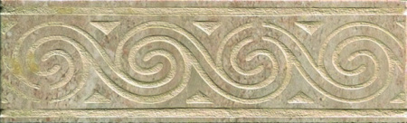 FASCIA TRAVERTINO NOCE 8,5X30 (отгрузка под остаток только) 8.5х30