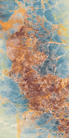 80x160 NEBULA SAPPHIRE EXOTIC 80х160