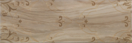 INSERTI CHARME TAUPE 25X75 25х75