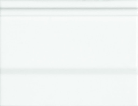 ZOCALO BLANCO 15X20 15х20