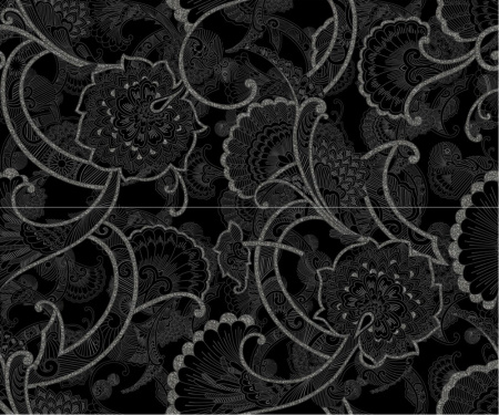 MAESTRO NOIR 2PZ 25X60 х