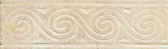 FASCIA TRAVERTINO BEIGE 8,5X30 (отгрузка под остаток только) 8.5х30