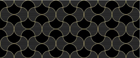 FLOW NOIR 25X60 25х60