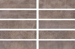 FREEPORT MIX BROWN 8,6X35 8.6х35 фото FREEPORT MIX BROWN 8,6X35 8.6х35