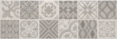 MOSAICO VINTAGE SILVER 30X90 30х90 фото MOSAICO VINTAGE SILVER 30X90 30х90