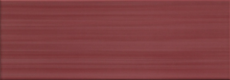 10406961 GLOSSY BORDEAUX 20X56 20х56