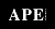 APE (Испания)