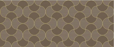 FLOW TAUPE 25X60 25х60