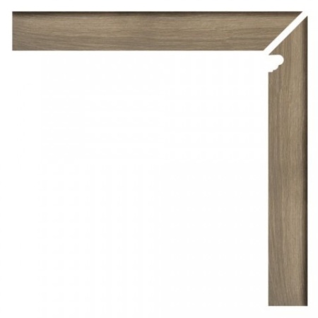 ZANQUIN FIOR. DCHA. OREGON ROBLE 8x60 8х60