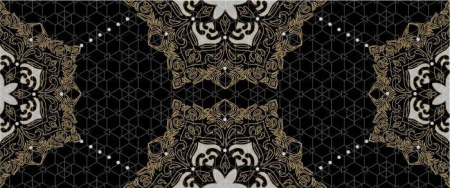 PIZZO NOIR 25X60 25х60