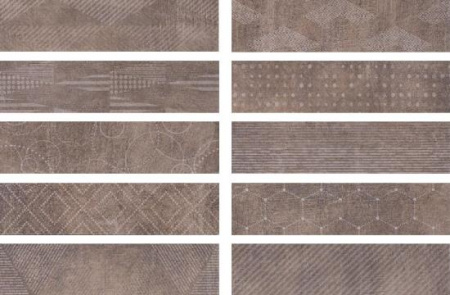 FREEPORT MIX BROWN 8,6X35 8.6х35