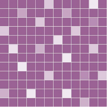 Керамическая мозаика MOSAICO TULIPE 30X30 30х30