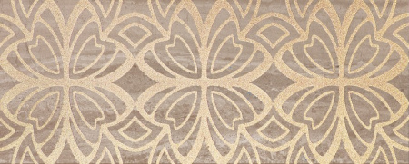 1046559 FASCIA BUTTERFLY TOBACCO 24X59 24х59