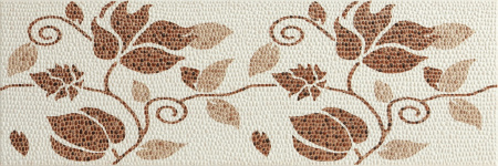 STONE FLOWER BEIGE 20X60 20х60