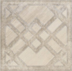 ANTIQ.GEOMETRIE IVORY200x200 20х20 фото ANTIQ.GEOMETRIE IVORY200x200 20х20