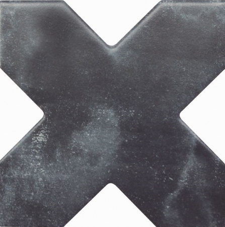 BECOLORS CROSS 13,25X13,25 NAVY 13.25х13.25