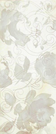 INS.BLOOM BIANCO 30,5X72,5 х