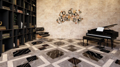 60x120 CHAMBER NEWAGE FULL LAPPATO 60х120 фото 60x120 CHAMBER NEWAGE FULL LAPPATO 60х120