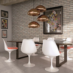 Myconos (Испания) BRICK