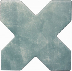 BECOLORS CROSS 13,25X13,25 LAGOON 13.25х13.25 фото BECOLORS CROSS 13,25X13,25 LAGOON 13.25х13.25