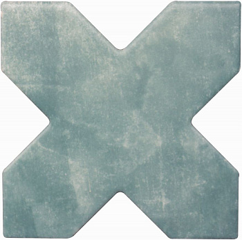 BECOLORS CROSS 13,25X13,25 LAGOON 13.25х13.25