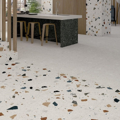 Miscela-R Nacar 80х80 фото Miscela-R Nacar 80х80