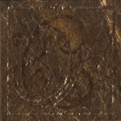 DOME ANG.CLASSIC CHARCOAL 20x200 20х20