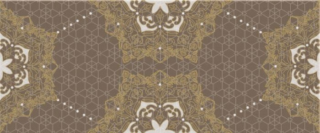 PIZZO TAUPE 25X60 25х60