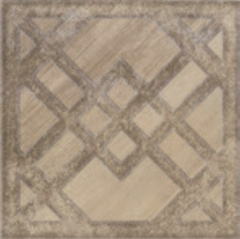 ANTIQ.GEOMETRIE CLAY 200x200 20х20 фото ANTIQ.GEOMETRIE CLAY 200x200 20х20