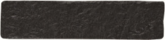 BRICK BLACK (PRC) 6X25 25х6 фото BRICK BLACK (PRC) 6X25 25х6